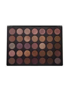 Paleta de Sombras Icandy 35T 35 Cores