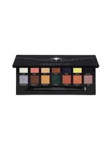 Paleta de Sombra Anastasia Prism 14 Cores 