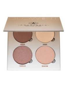 ANASTASIA 2 GLOW KIT 4PCS 18158 SUN DIPP