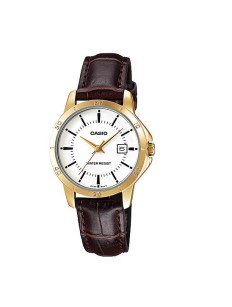 Rel&oacute;gio Casio LTP-V004GL-7A Feminino