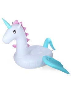 Boia Infl&aacute;vel Spaltec Pegasus WDF-0810