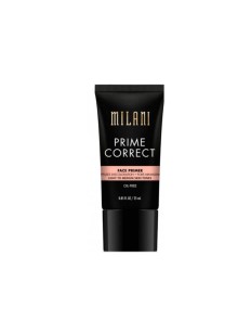 Primer Corretivo Milani Face Oil-Free 25ml