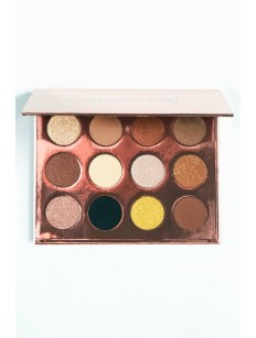 COLOUR POP PALETTE I THINK I LOVE YOU