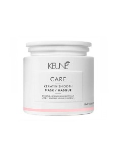 Mascara de Reconstru&ccedil;ao Keune Care Keratin Smooth 500ml