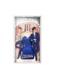Perfume Jean Paul Gualtier Airlines Classique 50ml EDT Femenino