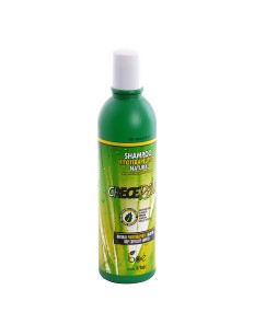 Shampoo Crece Pelo Boe 370 ml