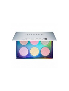Paleta de Sombras Anastasia Dream Glow Kit 6 Cores