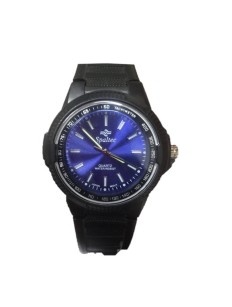 Relogio Plastico Spaltec 5150 