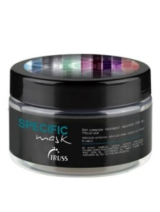 Truss Specific Mask Mascara 180g 