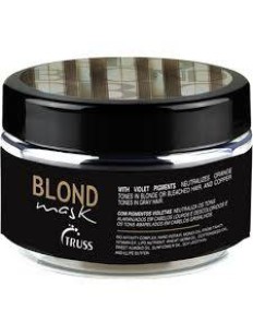 Truss Blond Mask - Mascara de Tratamento - 180g
