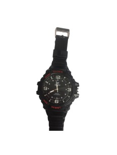 RELOJ PLASTICO 5174