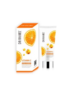 Limpador Facial DR RASHEL Vitamin C DRL-1429 80ml