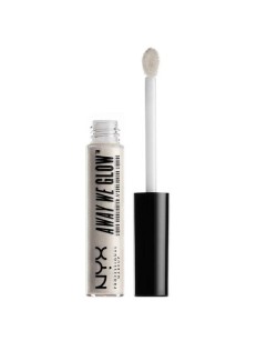 NYX  AWAY WE GLOW LIQUID PRISM