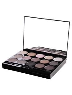 Palleta de Sombra Nyx S122 Butt Naked