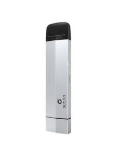 Kit Suorin Edge 230mah Silver