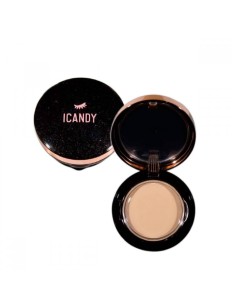 Pó Compacto Icandy Amazing 21 Jasmine