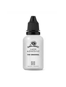 COLA PARA CILIOS POSTI&Ccedil;OS MAGIC LASH ATELIER PARIS 10Ml 
