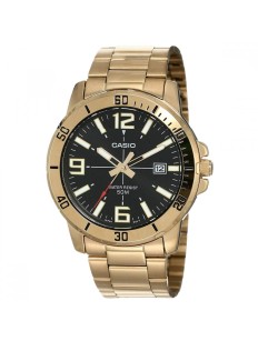 Relogio Casio  MTP-VD01G-1BV 