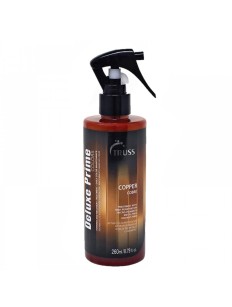 Truss Deluxe Prime Colors Chestnut Copper 260ml