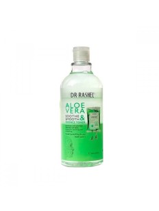Tonico Dr. Rashel Aloe Vera Soothe & Smooth DRL-1502 500ml