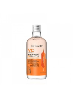 &Aacute;gua de Limpeza Dr Rashel VC Vitamin C Essence Micellar Cleansing Water DRL-1485 300ml