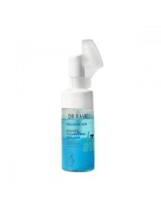 Mousse de Limpeza Dr. Rashel Hyaluronic Acid DRL-1493 120ml