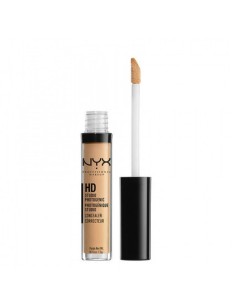 Corretivo Nyx Professional Makeup Studio HD CW03.6 Fresh Beige