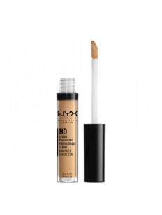 Corretivo Nyx Professional Makeup Studio HD CW06.7 Caramel