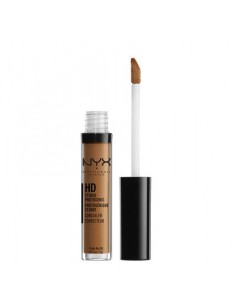 Corretivo Nyx Professional Makeup Studio HD CW08.4 Cocoa
