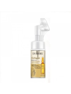Mousse de Limpieza DR Rashel Collagem 120ml