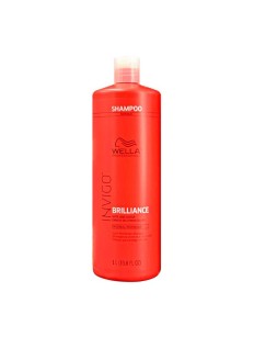 Shampoo Wella INVIGO Brilliance Normal 1L