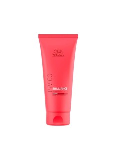 Condicionador Wella INVIGO Brilliance Coarse 250ml