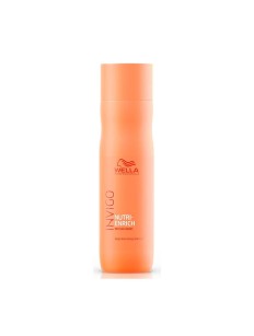 Shampoo Wella Invigo Nutri-Enrich Deep Nourishing 300ml