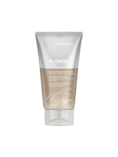 M&aacute;scara de Tratamento Joico Blonde Life 150ml