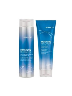 Kit Joico Moisture Recovery Shampoo + Condicionador