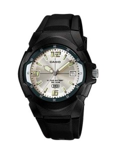 Relógio MW-600F-7A Casio