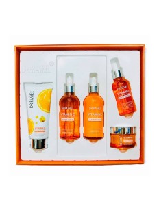 Kit DR Rashel Vitamin C DR-1557 5pcs