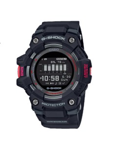 Relogio Casio G-Shock GBD-100-1 Masculino 
