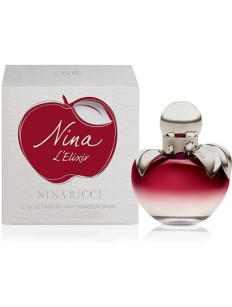 Perfume Nina Ricci Feminino 80 ml EDT