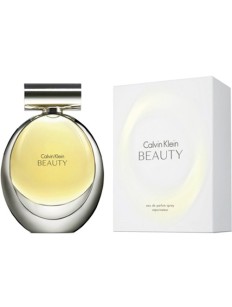 Perfume Calvin Klein Beauty Feminino 100 ml 