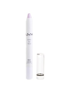 Lápis para olhos NYX Jumbo JEP614 Lavender 