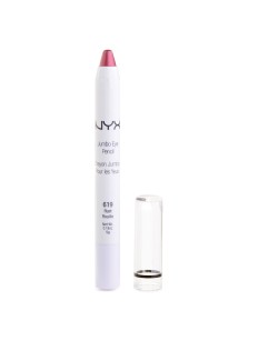 Lápis para olhos NYX Jumbo JEP619 Rust 