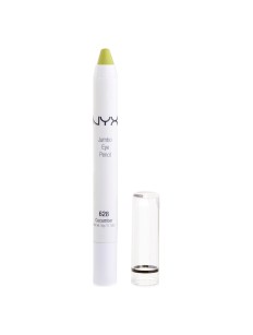 Lápis para olhos NYX Jumbo JEP628 Cucumber