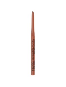 Lápis Labial Retrátil NYX Mechanical MPL01 Natural