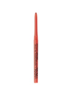 Lápis Labial Retrátil NYX Mechanical MPL02 Nectar