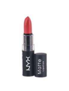 Batom NYX Matte MLS22 Strawberry Daiquiri