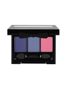 Paleta NYX Love in Rio LIR05 Paraiso