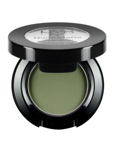 Sombra NYX Nude Matte NMS13 Covet