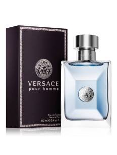 Perfume Versace Pour Homme EDT 100ml