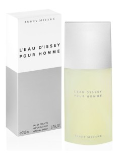 Perfume Issey Miyake L'Eau d'Issey Masculino 200ml